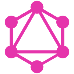 GraphQL logo