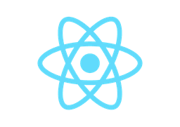 React logo